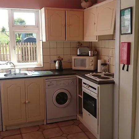 Casa vacanze Eilymaes Portmagee
