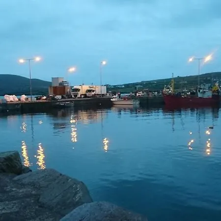 Eilymaes * Portmagee
