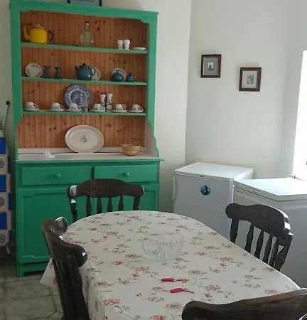 Eilymaes Casa de Férias Portmagee