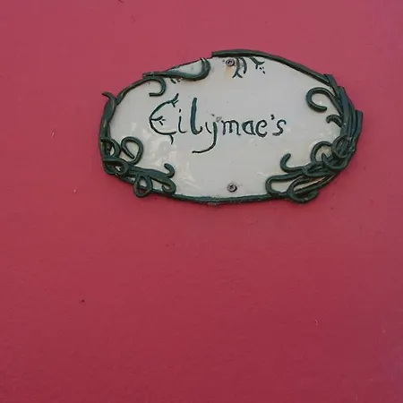 Eilymaes Casa vacanze