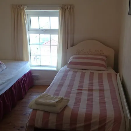 Casa de Férias Eilymaes *