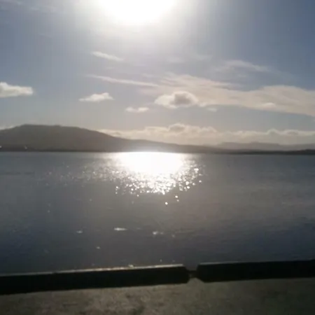 Casa vacanze Eilymaes Portmagee