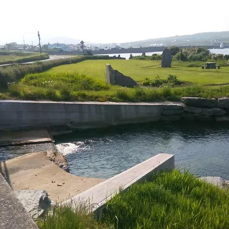 Casa vacanze Eilymaes Portmagee