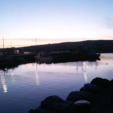 Eilymaes * Portmagee