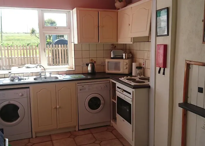 Ferienhaus Eilymaes Portmagee