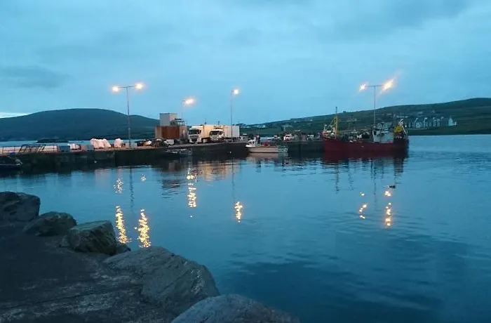 Eilymaes * Portmagee