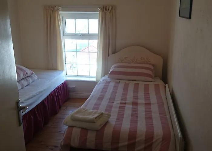 Ferienhaus Eilymaes *