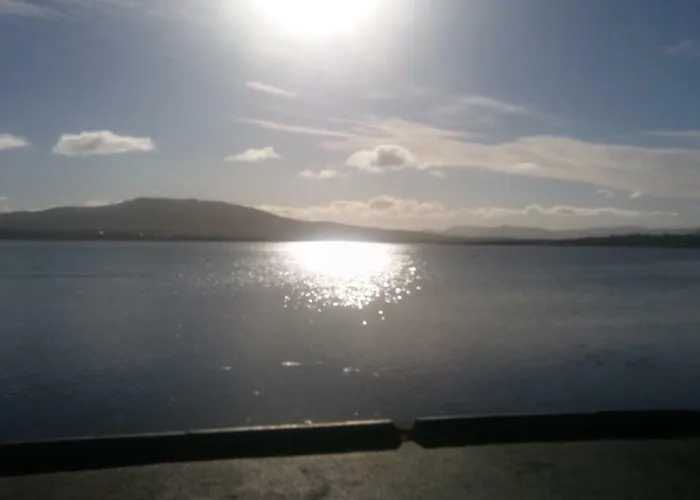 Ferienhaus Eilymaes Portmagee