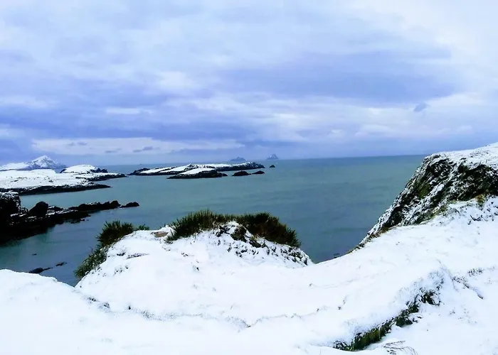 Eilymaes Ferienhaus *