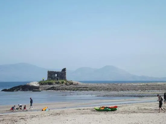 Ferienhaus Eilymaes Portmagee
