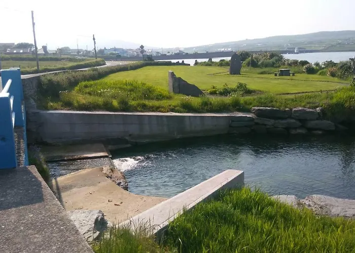 Σπίτι διακοπών Eilymaes Portmagee