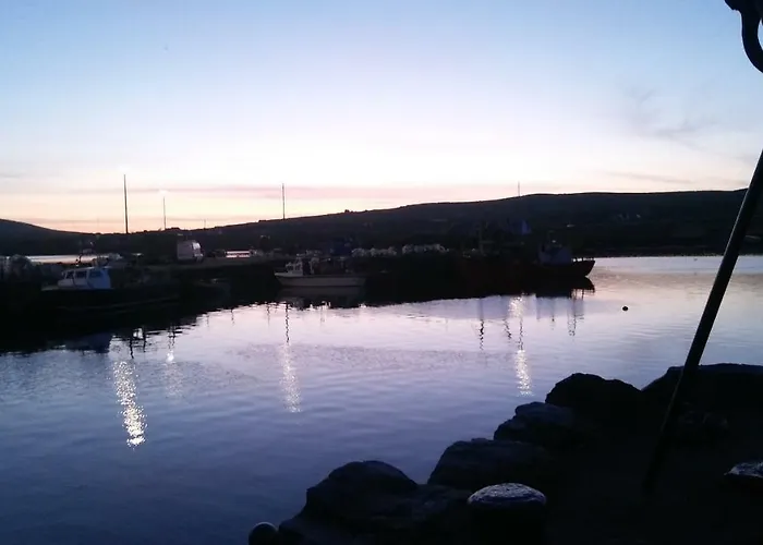 Eilymaes * Portmagee