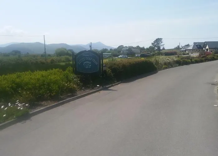 Ferienhaus Eilymaes Portmagee